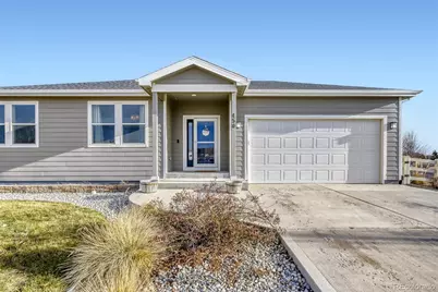 450 Wyatt Drive, Hudson, CO 80642 - Photo 3