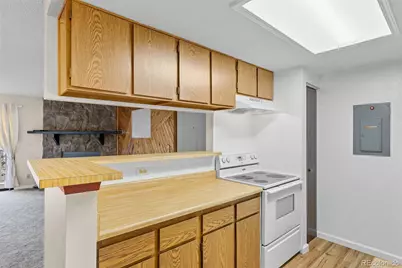 921 S Walden Street #108, Aurora, CO 80017 - Photo 15