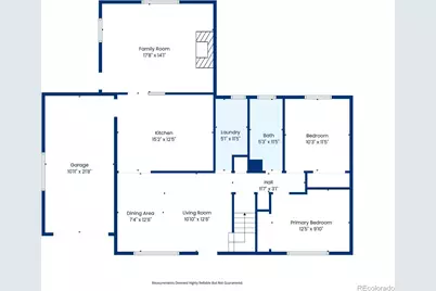 807 S Pratt Parkway, Longmont, CO 80501 - Photo 33