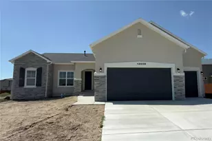 13039 Monument Vis Dr, Peyton, CO 80831 - Photo 1