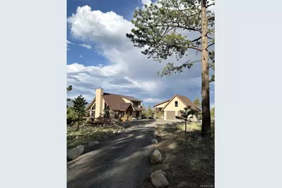 30490 Harvard Circle, Buena Vista, CO 81211 - Photo 1