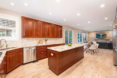 10960 Glengate Circle, Highlands Ranch, CO 80130 - Photo 13