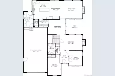 10960 Glengate Circle, Highlands Ranch, CO 80130 - Photo 33