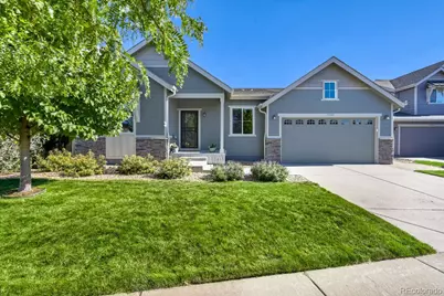 15168 W 50th Place, Golden, CO 80403 - Photo 1
