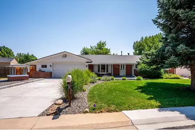 1770 Nelson Street, Lakewood, CO 80215 - Photo 1