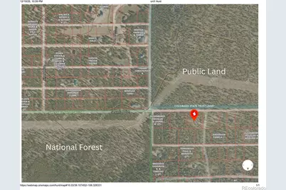 388 Sequoia Drive, Twin Lakes, CO 81251 - Photo 43