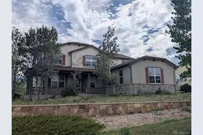 4590 Pleasant Valley Circle, Elizabeth, CO 80107 - Photo 1