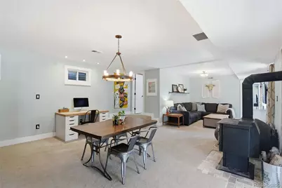 34978 Forest Estates Road, Evergreen, CO 80439 - Photo 33