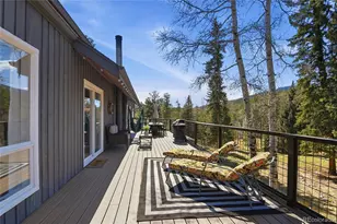 34978 Forest Estates Rd, Evergreen, CO 80439 - Photo 27