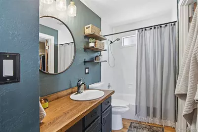 34978 Forest Estates Road, Evergreen, CO 80439 - Photo 15