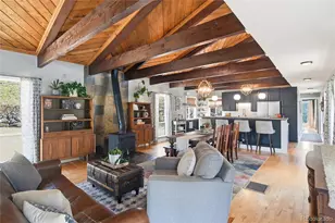 34978 Forest Estates Rd, Evergreen, CO 80439 - Photo 5