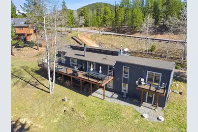 34978 Forest Estates Road, Evergreen, CO 80439 - Photo 3