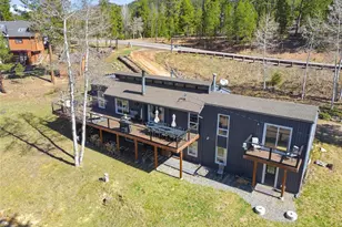 34978 Forest Estates Rd, Evergreen, CO 80439 - Photo 3