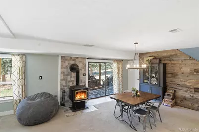 34978 Forest Estates Road, Evergreen, CO 80439 - Photo 35