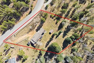 34978 Forest Estates Rd, Evergreen, CO 80439 - Photo 47