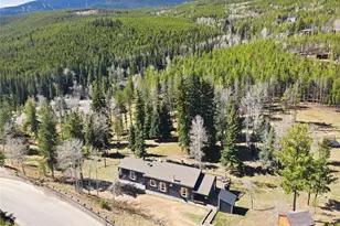 34978 Forest Estates Rd, Evergreen, CO 80439 - Photo 45