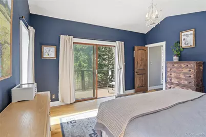 34978 Forest Estates Road, Evergreen, CO 80439 - Photo 21