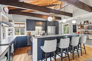 34978 Forest Estates Rd, Evergreen, CO 80439 - Photo 9