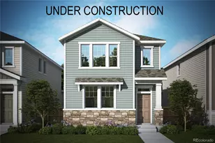 6336 Laud Pt, Colorado Springs, CO 80924 - Photo 1