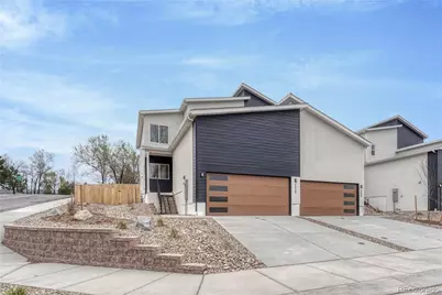 175 Terrace Drive, Colorado Springs, CO 80906 - Photo 1