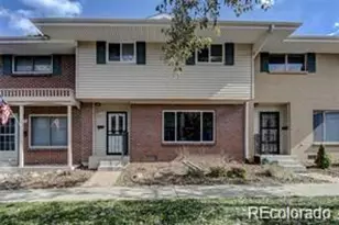9217 E Mansfield Ave, Denver, CO 80237 - Photo 1