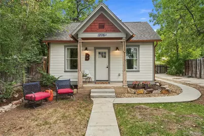 1208 W Colorado Avenue, Colorado Springs, CO 80904 - Photo 27