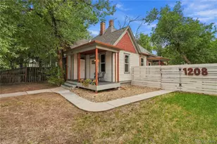 1208 W Colorado Ave, Colorado Springs, CO 80904 - Photo 1