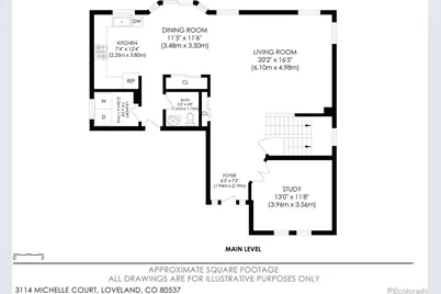 3114 Michelle Court, Loveland, CO 80537 - Photo 41