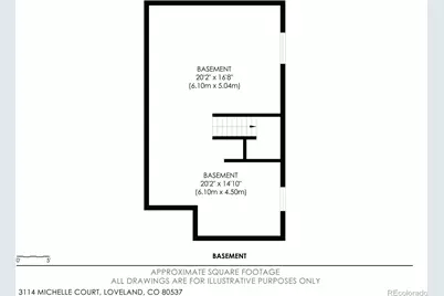 3114 Michelle Court, Loveland, CO 80537 - Photo 43