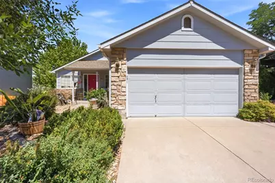 607 Branding Iron Lane, Castle Rock, CO 80104 - Photo 1