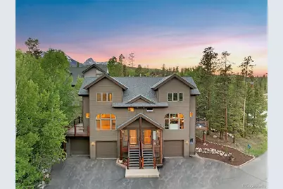 1837 Stellar Drive, Silverthorne, CO 80498 - Photo 1