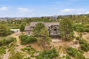 2861 Butte Cir, Sedalia, CO 80135 - Photo 37