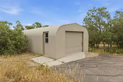 2861 Butte Circle, Sedalia, CO 80135 - Photo 3