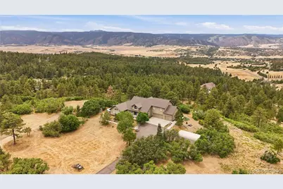 2861 Butte Circle, Sedalia, CO 80135 - Photo 41