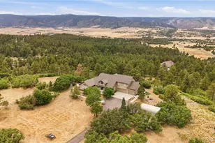 2861 Butte Cir, Sedalia, CO 80135 - Photo 41