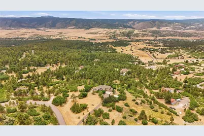 2861 Butte Circle, Sedalia, CO 80135 - Photo 43