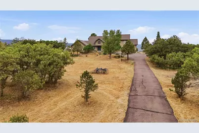 2861 Butte Circle, Sedalia, CO 80135 - Photo 35