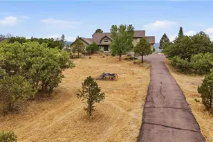 2861 Butte Cir, Sedalia, CO 80135 - Photo 35
