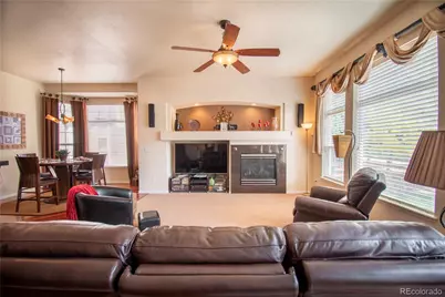 10496 Stable Lane, Littleton, CO 80125 - Photo 13