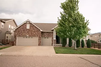 10496 Stable Lane, Littleton, CO 80125 - Photo 1