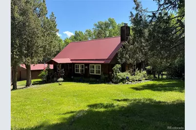 1638 County Road 46, Howard, CO 81233 - Photo 47