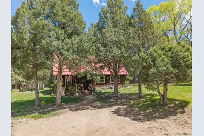 1638 County Road 46, Howard, CO 81233 - Photo 3