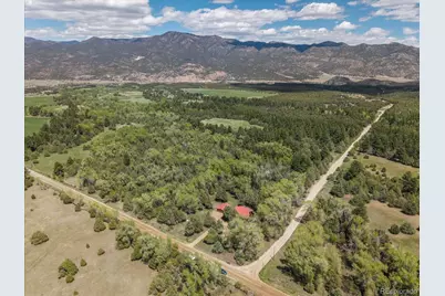 1638 County Road 46, Howard, CO 81233 - Photo 17