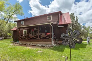 1638 Co Rd 46, Howard, CO 81233 - Photo 5