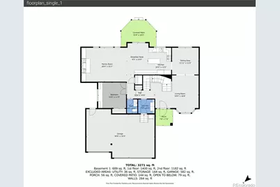 5886 S Ensenada Street, Aurora, CO 80015 - Photo 41