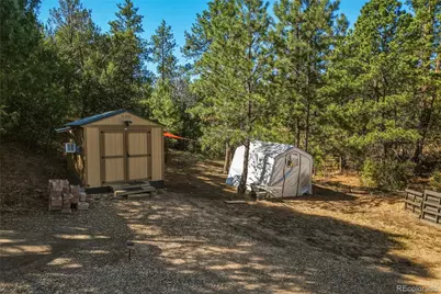 93 Blackhawk Ranch, Walsenburg, CO 81089 - Photo 5