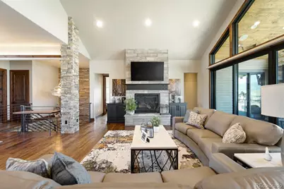 14420 S Perry Park Road, Larkspur, CO 80118 - Photo 27
