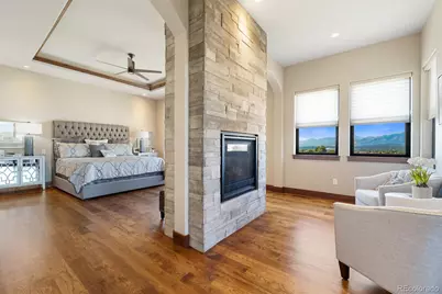14420 S Perry Park Road, Larkspur, CO 80118 - Photo 29