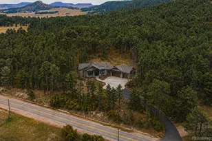 14420 S Perry Park Rd, Larkspur, CO 80118 - Photo 1