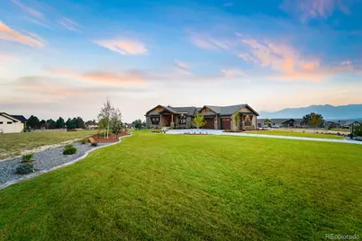 14420 S Perry Park Road, Larkspur, CO 80118 - Photo 19